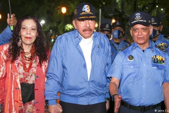 Biden extiende decreto de emergencia nacional contra Nicaragua