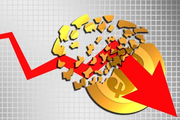 Binance como regulador ante colapso de criptomonedas