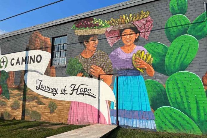 Camino ofrece una imperdible Feria Empresarial en Charlotte