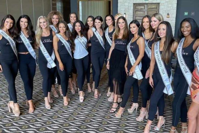 Concurso de belleza de EE. UU., podrá excluir a mujeres transgénero