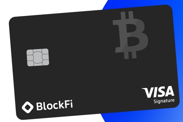 Criptoprestamista BlockFi se declara en bancarrota