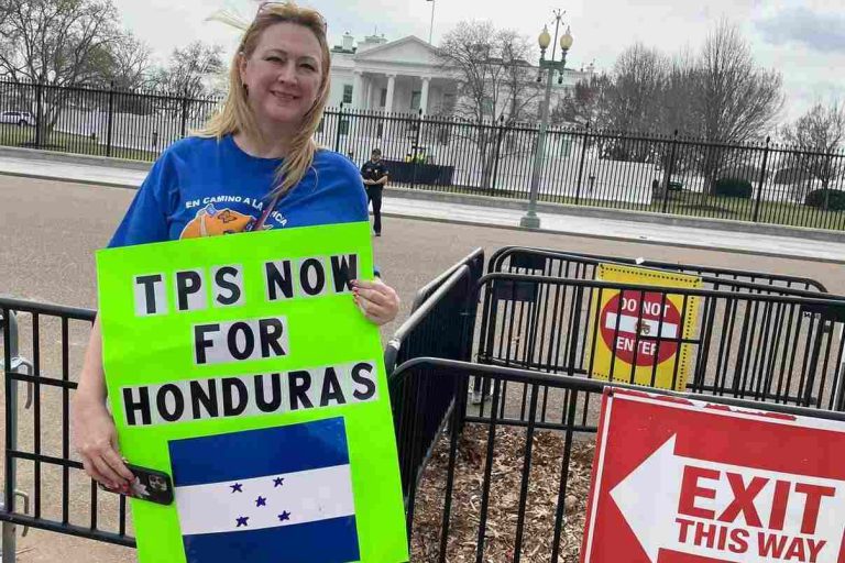 DHS ofrece continuación de TPS a centroamericanos