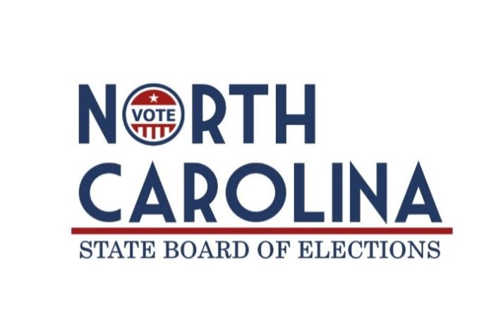 Denuncian intimidación en Carolina del Norte antes de las elecciones