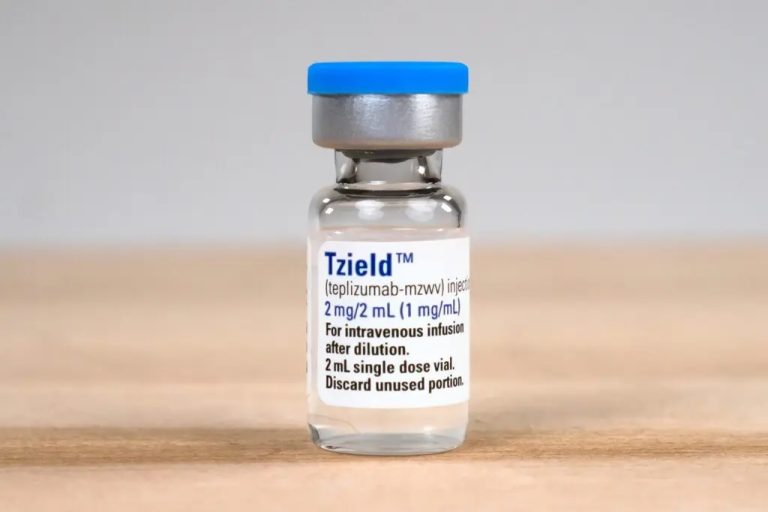 FDA aprueba medicamento que retrasa aparición de diabetes tipo 1