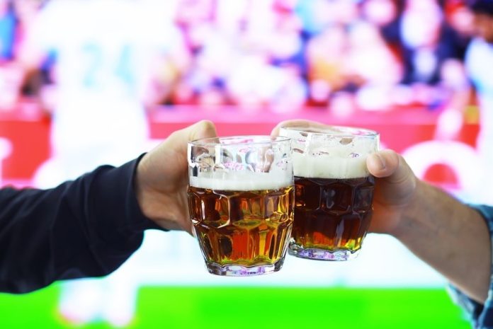 FIFA confirma que no se venderá alcohol en los estadios de Qatar