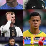 Listado de futbolistas lesionados del Mundial 2022 en Qatar