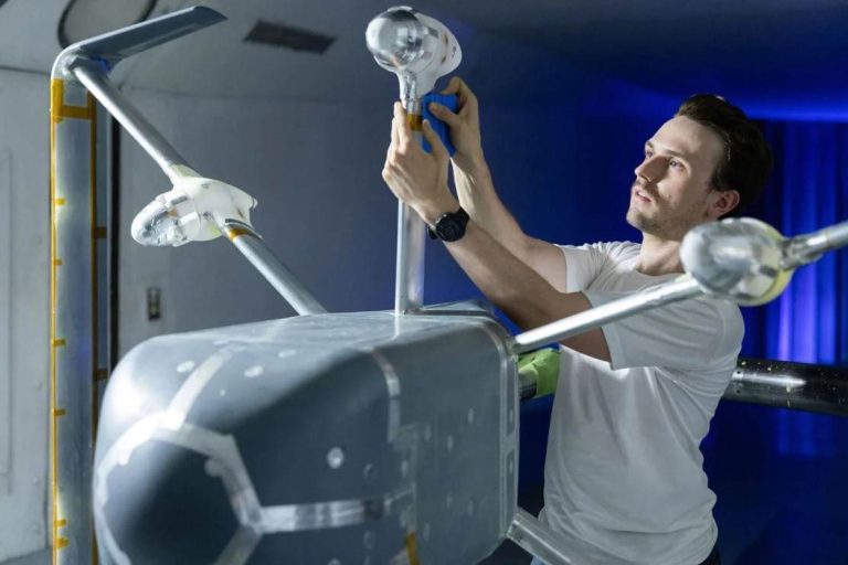 Nuevos drones de Amazon entregarán en 60 minutos