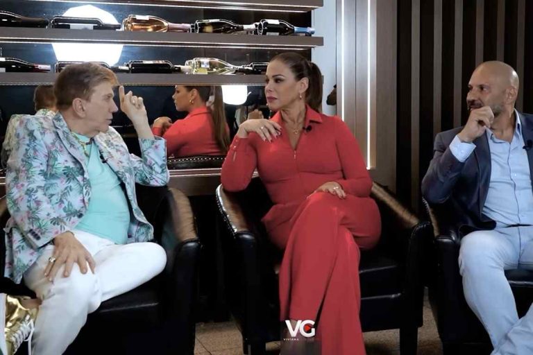 Osmel Sousa reveló secretos del Miss Venezuela