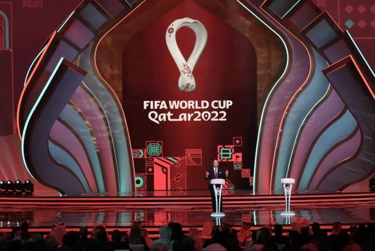 Posibles artistas en la ceremonia de apertura de la Copa del Mundo