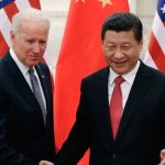 Primer encuentro entre Joe Biden y Xi Jinping en la cumbre del G20
