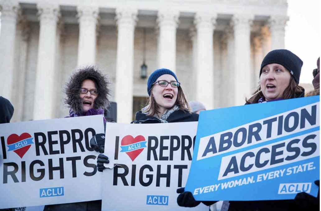 Prohibición del aborto en Georgia entra en vigor