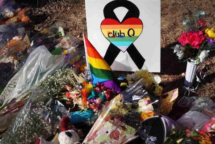 Pronunciamiento de Task Force National LGBTQ+ a tiroteo en Club Q