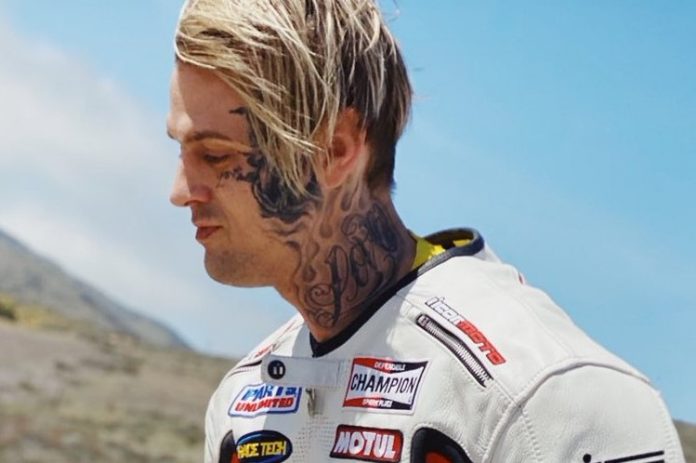 Razones de la muerte del hermano de Backstreet Boys, Nick Carter