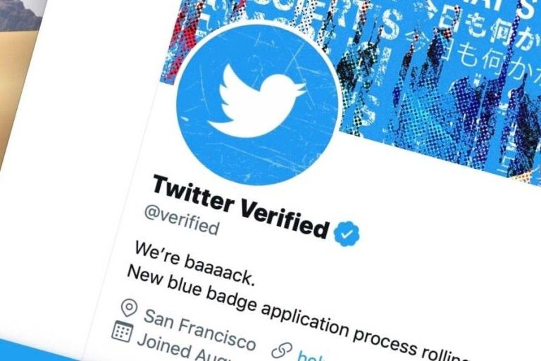 Suscripción de Twitter costará $8