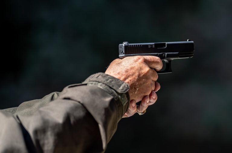 Violencia en EE. UU: 12 muertos y decenas de heridos en tiroteos este fin de semana