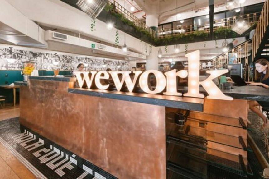 WeWork cerrará 40 ubicaciones para reducir costos