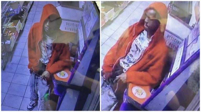 Arrestado sospechoso de agresión sexual