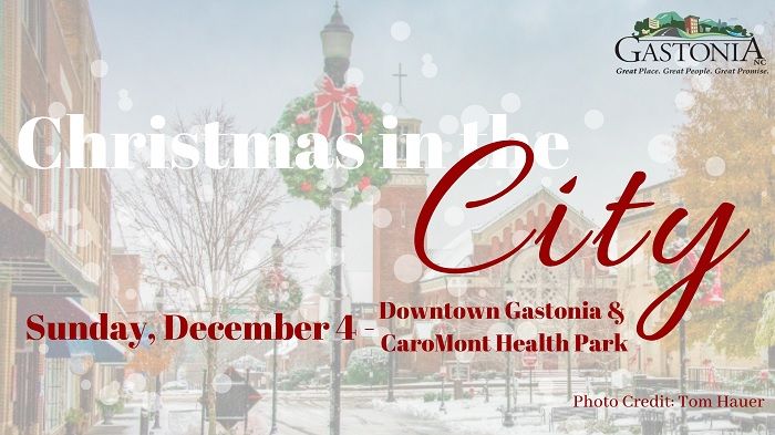 christmas-in-the-city-gastonia
