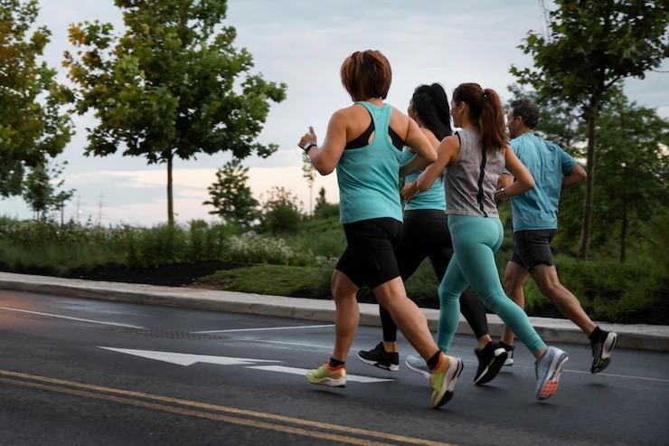 Participa en la Old Armor 5k for Heroes