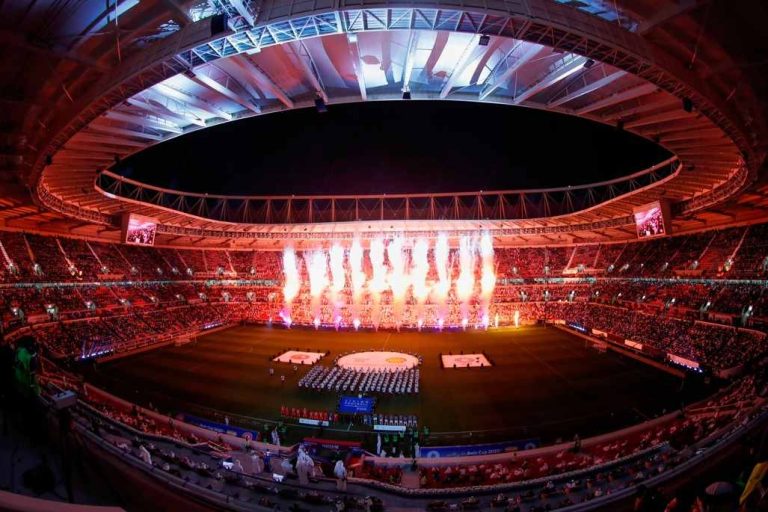 ¿Cuántos y cuáles? son los Estadios del Mundial Qatar 2022