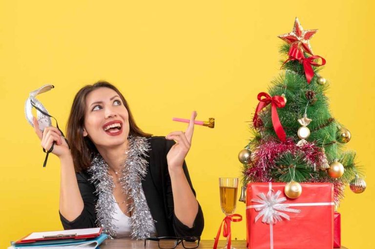 Conozca el ritual de prosperidad para celebrar el Espíritu de la Navidad