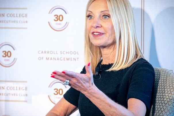 El top 5 de mujeres CEO más poderosas el 2022