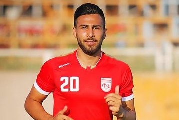 Futbolista profesional iraní será ejecutado