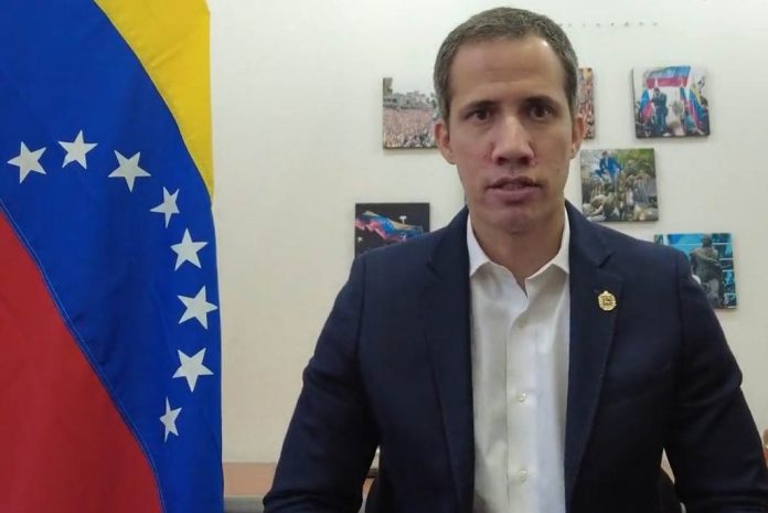 Juan Guaidó busca extender mandato para controlar Citgo