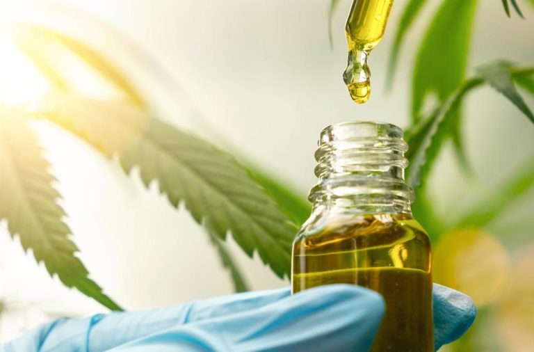 La FDA busca regular el compuesto de cannabis CBD