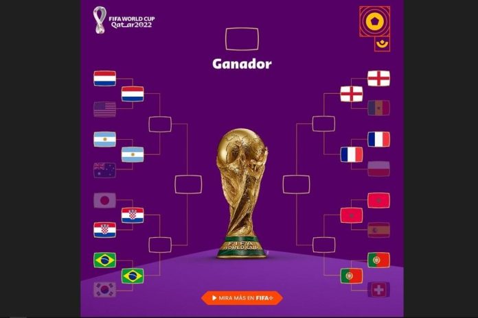 Marruecos y una arrolladora Portugal a Cuartos de Final Qatar 2022