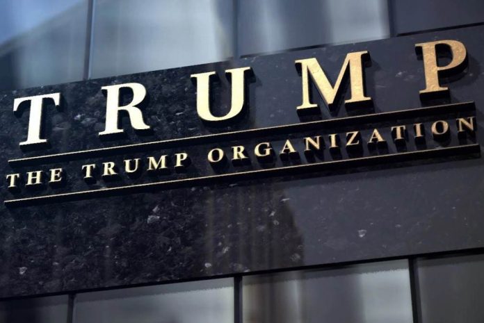 The Trump Organization condenada por jurado de NYC