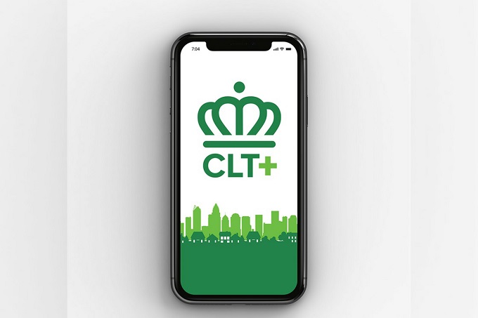 Aplicación CLT+ te conecta con servicios de la Ciudad