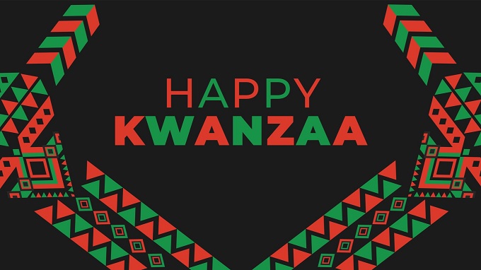 Kwanzaa, una fiesta afroamericana en Charlotte