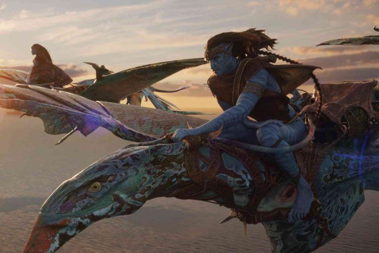 ¿Cuánto recaudó el debut de Avatar The Way of Water