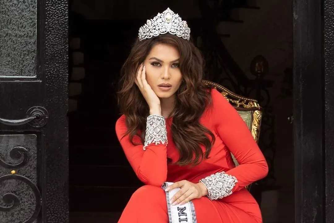 El top 5 de favoritas para ganar el Miss Universo 2023 Progreso