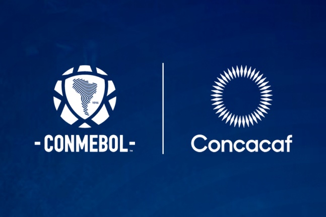 Gran noticia para la Copa América 2024: Concacaf y CONMEBOL juntos