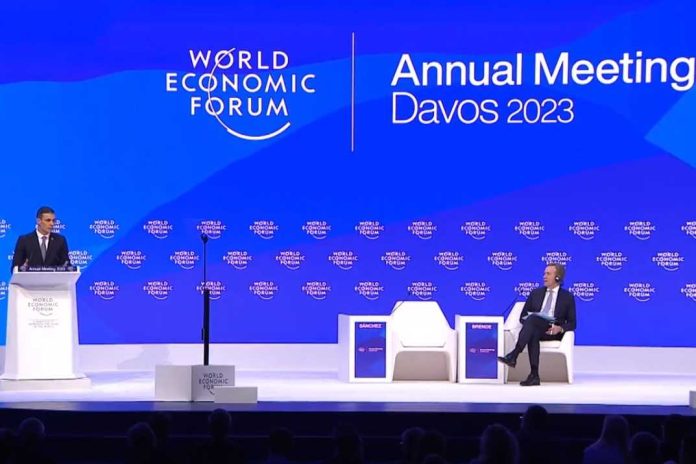 Los ojos del mundo sobre el World Economic Forum 2023