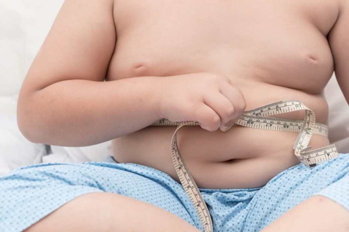 Medicamentos para bajar de peso en niños con obesidad
