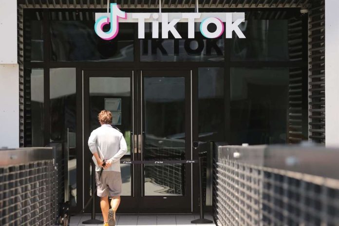TikTok testificará ante el Congreso de Estados Unidos