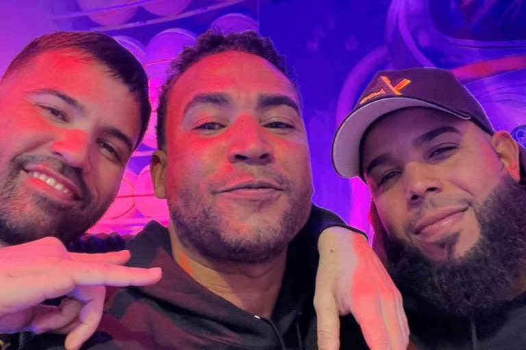 ¿Por qué fue detenido Don Omar en Bolivia