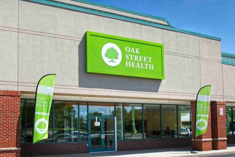CVS Health Corp aumenta su atención primaria con Oak Street Health
