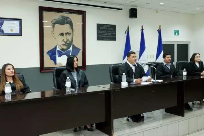Daniel Ortega despoja a 94 opositores de su nacionalidad nicaragüense