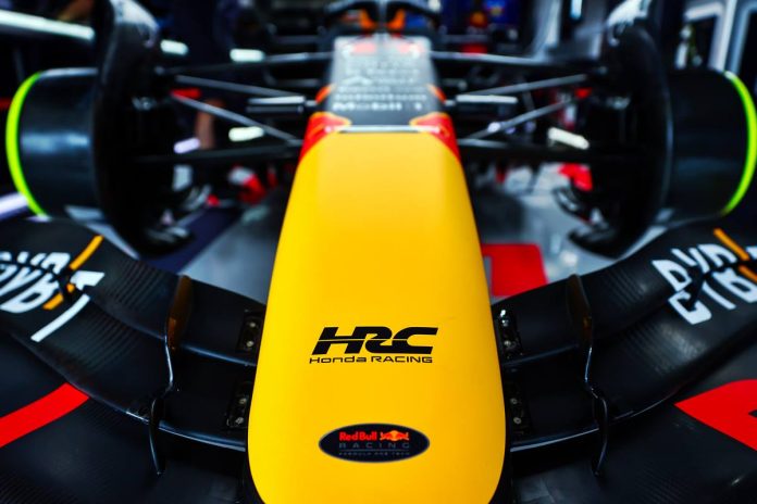 Equipos de F1 contactaron a Honda como fabricante de motores