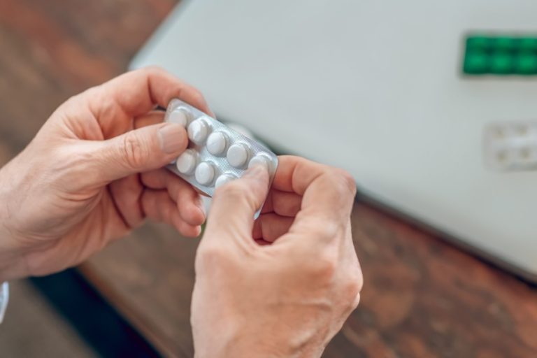 Estudio revela la creación de una pastilla anticonceptiva masculina