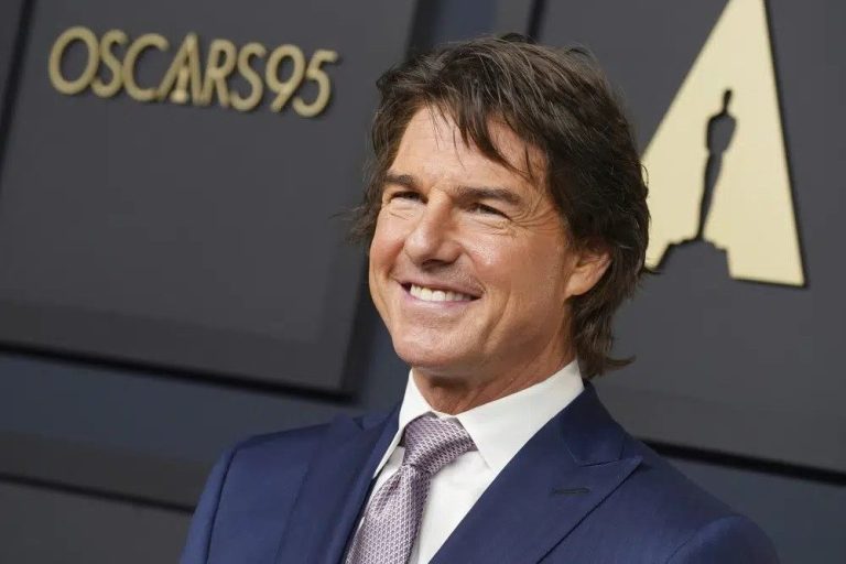 «Everything Everywhere» y Tom Cruise reciben homenaje
