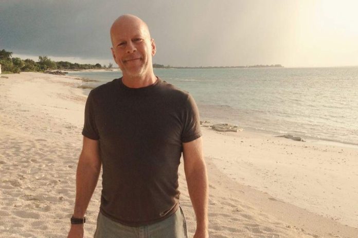 La progresiva enfermedad del actor Bruce Willis no tiene tratamiento