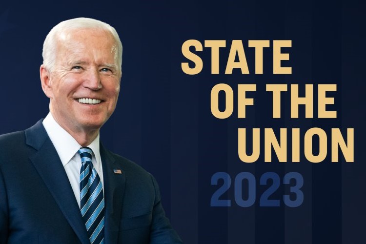 Las propuestas en el discurso del Estado de la Unión de Biden