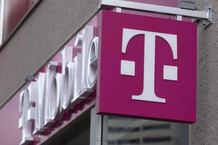 Miles de usuarios afectados por interrupciones de T-Mobile