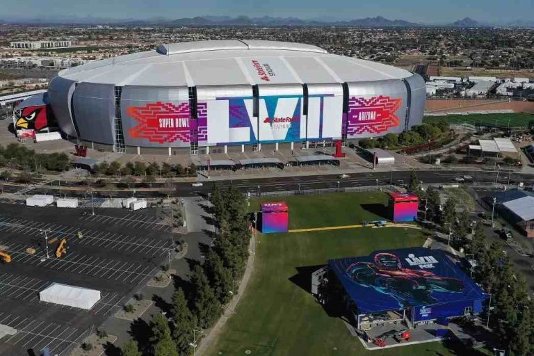 Precios y dónde comprar las entradas del Super Bowl LVII