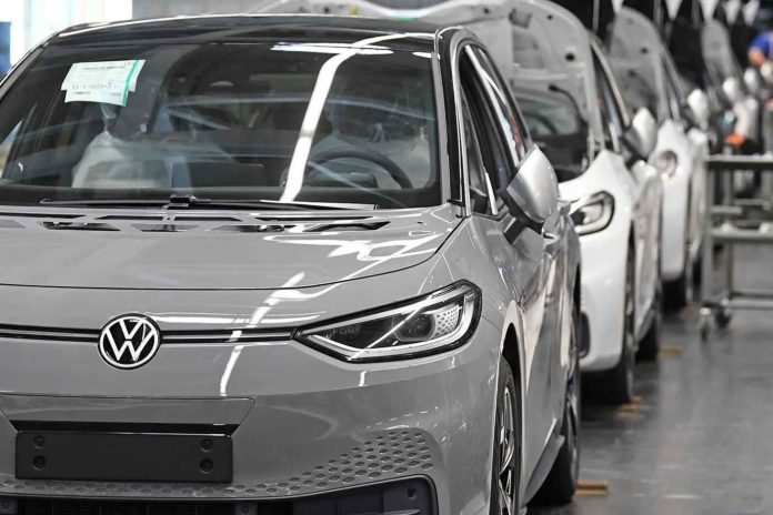 Volkswagen construirá planta en Estados Unidos